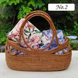 <transcy>[Full order directly from Bali] No.2 handbag</transcy>