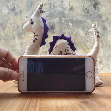 マギ　白龍　ぬいぐるみ GOODS |『マギ』公式サイト