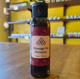 <transcy>[Directly sent from Bali] When you want to relax with an exotic scent! Massage oil harmony</transcy>