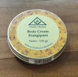 <transcy>[Directly sent from Bali] A gentle scent for the ultimate healing. Natural body cream</transcy>