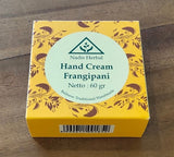 <transcy>[Directly sent from Bali] Moist and gorgeous scented natural hand cream</transcy>