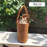 <transcy>[Full order directly from Bali] No.11 Small basic bag</transcy>