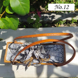 <transcy>[Full order directly from Bali] No.12 Small square type attack bag</transcy>