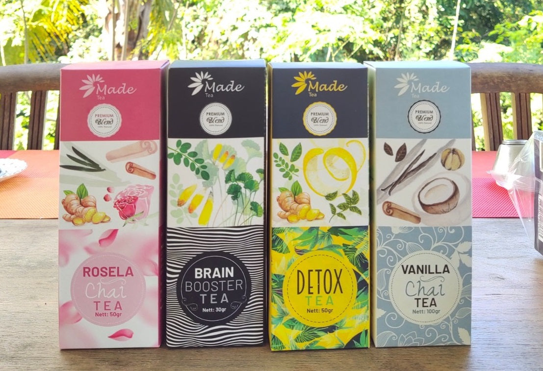 バリの味を楽しむ – バリ島直送！バリ島雑貨こだわり通販サイト ダク